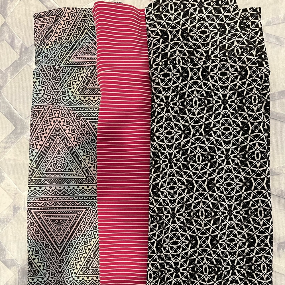 Lularoe Skirts